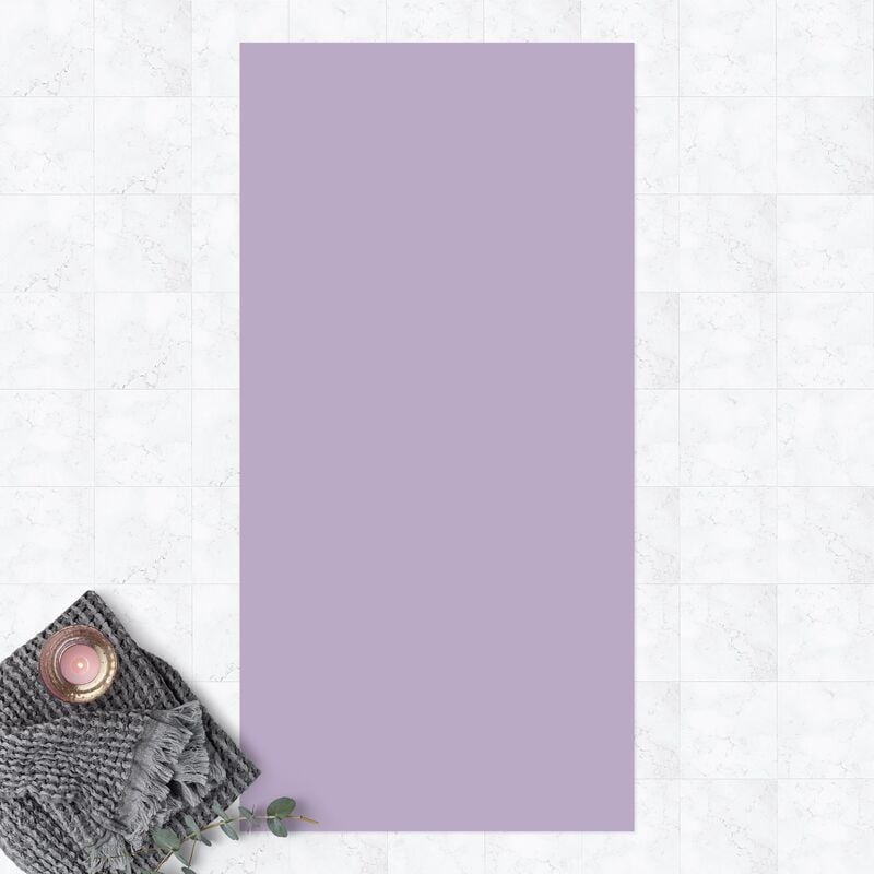Bilderwelten - Alfombras vinílicas - Lavender - Alto 2:1 Dimensión LxA: 240cm x 120cm
Bilderwelten - Alfombras vinílicas - Lavender - Alto 2:1 Dimensión LxA: 240cm x 120cm