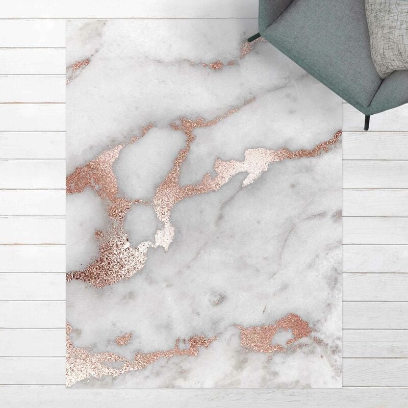 Alfombras vinílicas - Marble Look With Glitter - Alto 4:3 Dimensión LxA: 140cm x 105cm
Alfombras vinílicas - Marble Look With Glitter - Alto 4:3 Dimensión LxA: 140cm x 105cm