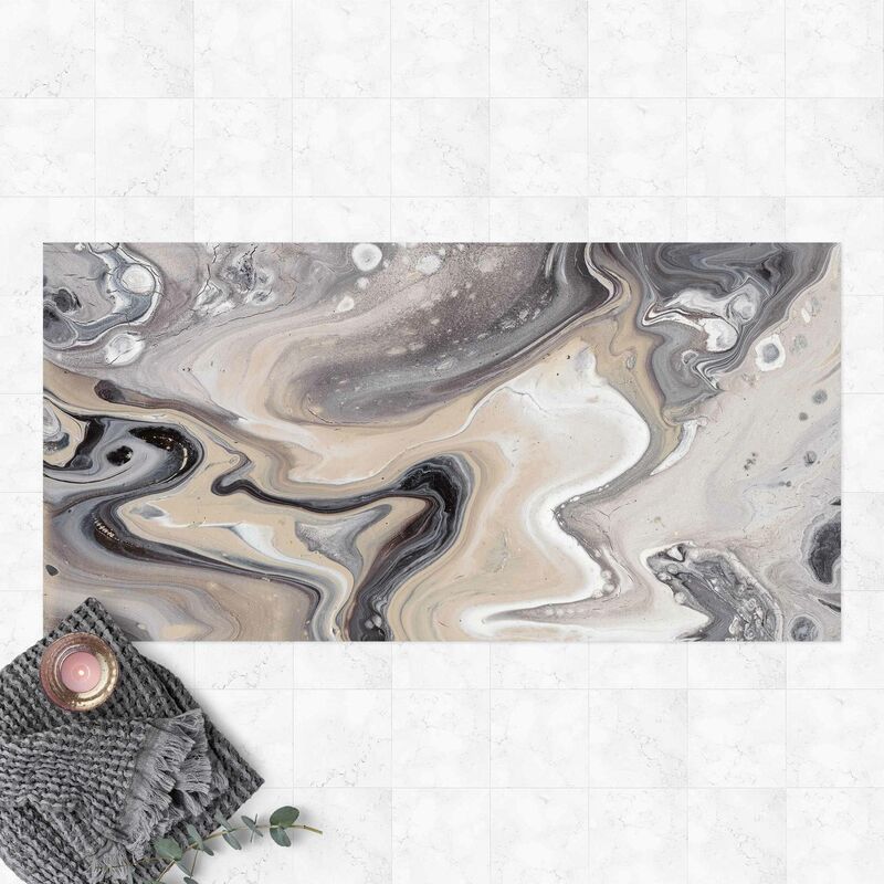 Alfombras vinílicas - Melting Rock II - Apaisado 1:2 Dimensión LxA: 130cm x 260cm
Alfombras vinílicas - Melting Rock II - Apaisado 1:2 Dimensión LxA: 130cm x 260cm