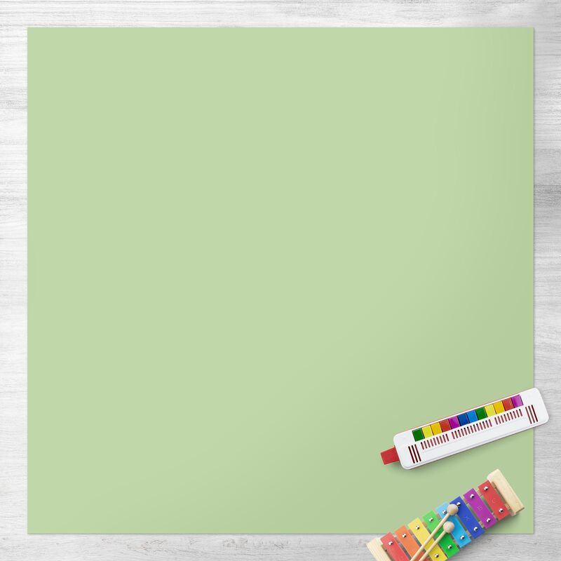 Bilderwelten - Alfombras vinílicas - Mint - Cuadrado 1:1 Dimensión LxA: 140cm x 140cm
Bilderwelten - Alfombras vinílicas - Mint - Cuadrado 1:1 Dimensión LxA: 140cm x 140cm