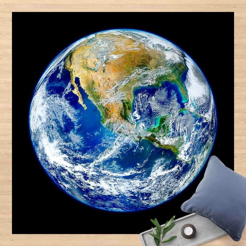 Alfombras vinílicas - NASA Picture Our Earth - Cuadrado 1:1 Dimensión LxA: 100cm x 100cm
Alfombras vinílicas - NASA Picture Our Earth - Cuadrado 1:1 Dimensión LxA: 100cm x 100cm