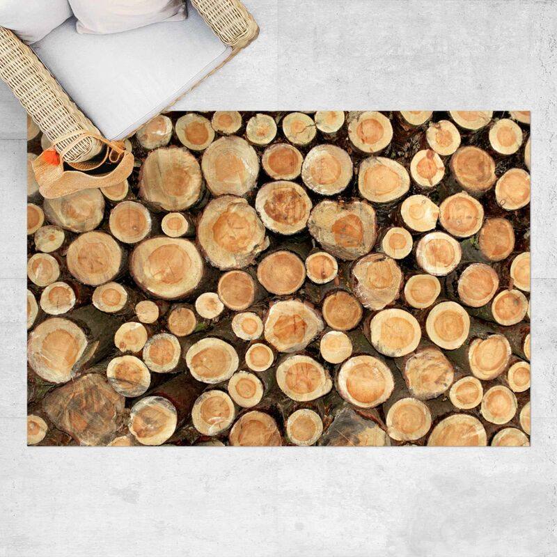 Alfombras vinílicas - No.YK18 Tree Trunks - Apaisado 2:3 Dimensión LxA: 80cm x 120cm
Alfombras vinílicas - No.YK18 Tree Trunks - Apaisado 2:3 Dimensión LxA: 80cm x 120cm