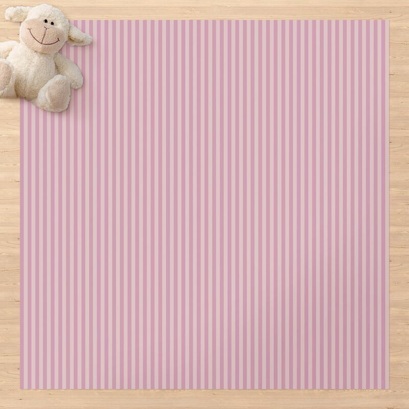 Alfombras vinílicas - No.YK45 Stripes Light Pink - Cuadrado 1:1 Dimensión LxA: 100cm x 100cm
Alfombras vinílicas - No.YK45 Stripes Light Pink - Cuadrado 1:1 Dimensión LxA: 100cm x 100cm