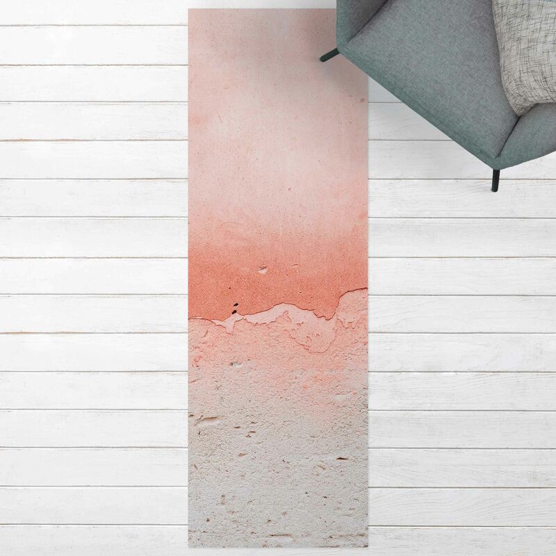 Bilderwelten - Alfombras vinílicas - Pink Concrete In Shabby Look - Panorámico Dimensión LxA: 300cm x 100cm
Bilderwelten - Alfombras vinílicas - Pink Concrete In Shabby Look - Panorámico Dimensión LxA: 300cm x 100cm