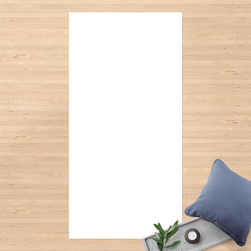 Bilderwelten - Alfombras vinílicas - Polar White - Alto 2:1 Dimensión LxA: 180cm x 90cm
Bilderwelten - Alfombras vinílicas - Polar White - Alto 2:1 Dimensión LxA: 180cm x 90cm