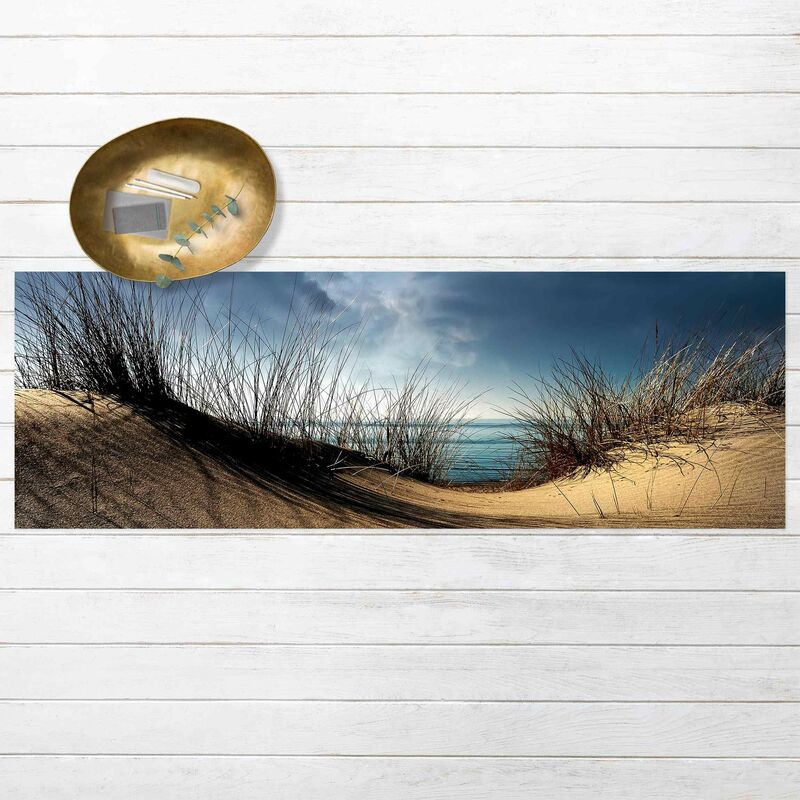 Alfombras vinílicas - Sand Dune - Panorama Formato apaisado Dimensión LxA: 40cm x 120cm
Alfombras vinílicas - Sand Dune - Panorama Formato apaisado Dimensión LxA: 40cm x 120cm