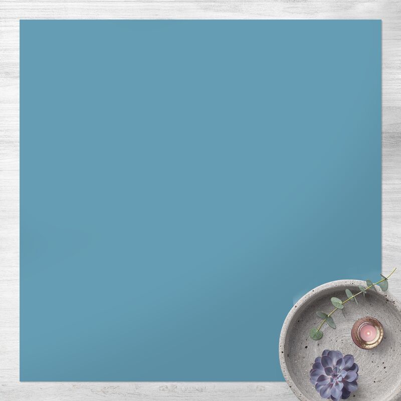 Bilderwelten - Alfombras vinílicas - Sea Blue - Cuadrado 1:1 Dimensión LxA: 140cm x 140cm
Bilderwelten - Alfombras vinílicas - Sea Blue - Cuadrado 1:1 Dimensión LxA: 140cm x 140cm