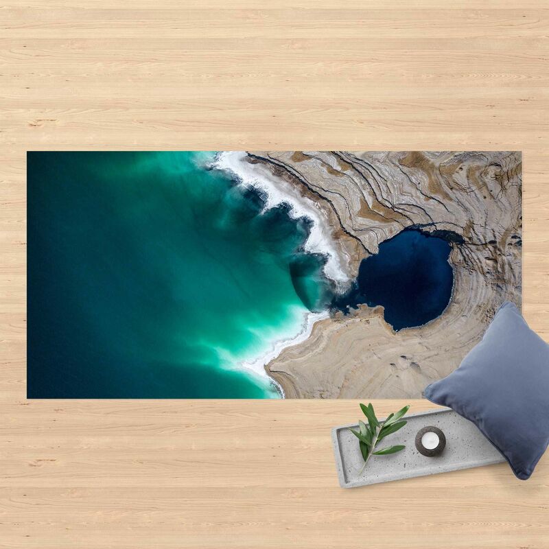 Alfombras vinílicas - Wild Coastal Bay In Israel - Apaisado 1:2 Dimensión LxA: 110cm x 220cm
Alfombras vinílicas - Wild Coastal Bay In Israel - Apaisado 1:2 Dimensión LxA: 110cm x 220cm
