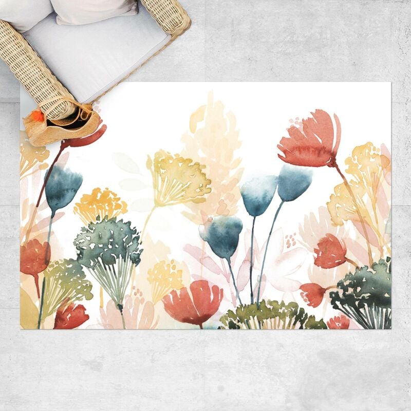 Bilderwelten - Alfombras vinílicas - Wildflowers In Summer - Apaisado 2:3 Dimensión LxA: 100cm x 150cm
Bilderwelten - Alfombras vinílicas - Wildflowers In Summer - Apaisado 2:3 Dimensión LxA: 100cm x 150cm