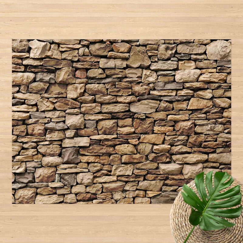 Alfombras vinílicas - American Stone Wall - Apaisado 3:4 Dimensión LxA: 60cm x 80cm
Alfombras vinílicas - American Stone Wall - Apaisado 3:4 Dimensión LxA: 60cm x 80cm