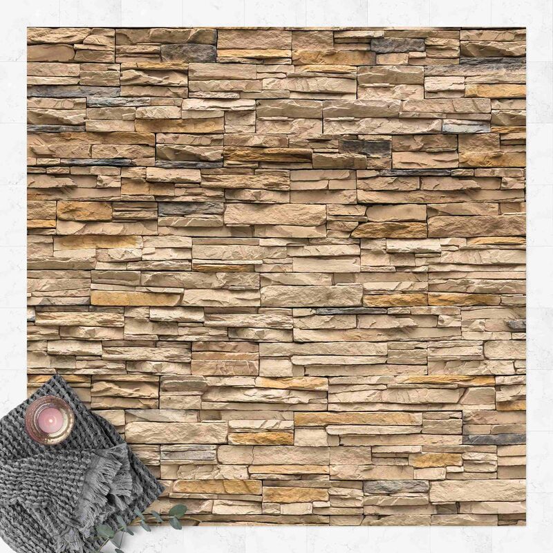 Alfombras vinílicas - Andalusia Stonewall - Cuadrado 1:1 Dimensión LxA: 60cm x 60cm
Alfombras vinílicas - Andalusia Stonewall - Cuadrado 1:1 Dimensión LxA: 60cm x 60cm