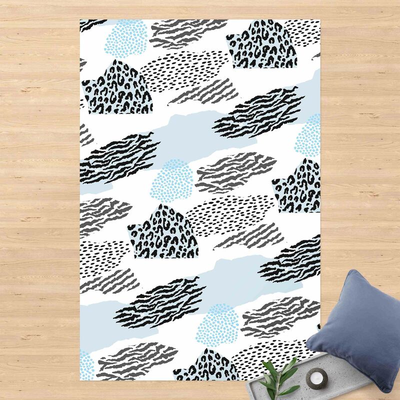 Alfombras vinílicas - Animal Print Zebra Tiger Leopard The Arctic - Alto 3:2 Dimensión LxA: 60cm x 40cm
Alfombras vinílicas - Animal Print Zebra Tiger Leopard The Arctic - Alto 3:2 Dimensión LxA: 60cm x 40cm