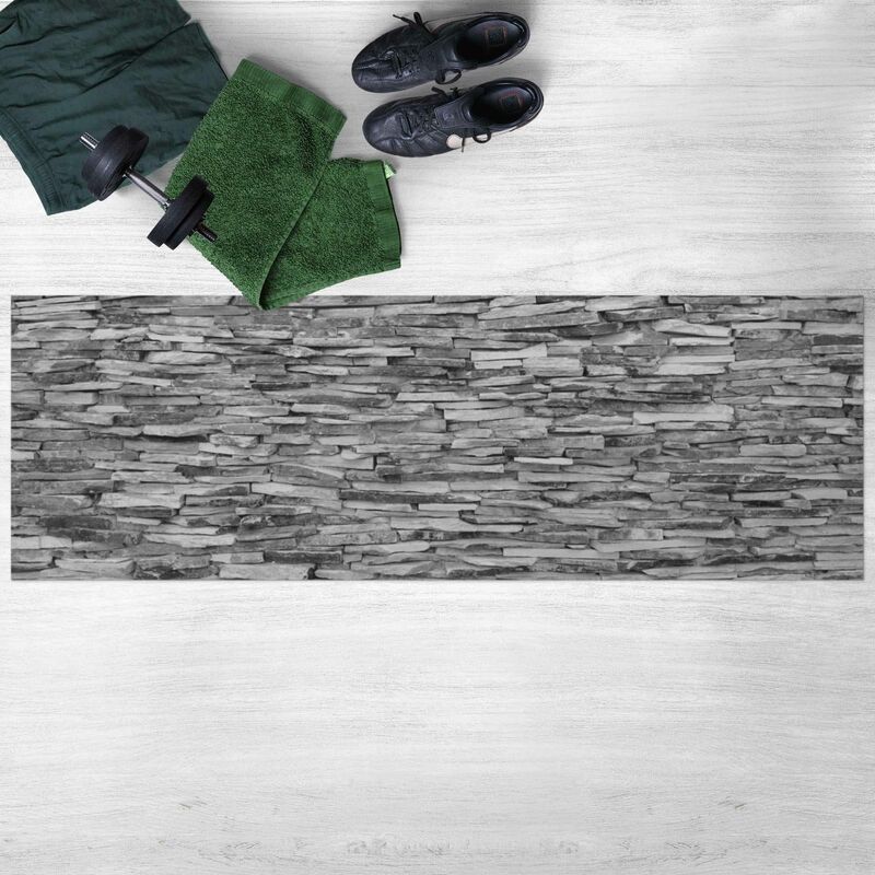 Alfombras vinílicas - Arizona Stonewall - Panorama Formato apaisado Dimensión LxA: 80cm x 240cm
Alfombras vinílicas - Arizona Stonewall - Panorama Formato apaisado Dimensión LxA: 80cm x 240cm