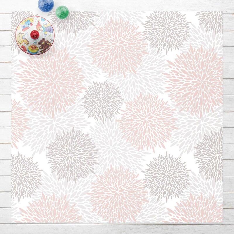 Alfombras vinílicas - Big Drawn Dandelion In Light Pink - Cuadrado 1:1 Dimensión LxA: 100cm x 100cm
Alfombras vinílicas - Big Drawn Dandelion In Light Pink - Cuadrado 1:1 Dimensión LxA: 100cm x 100cm