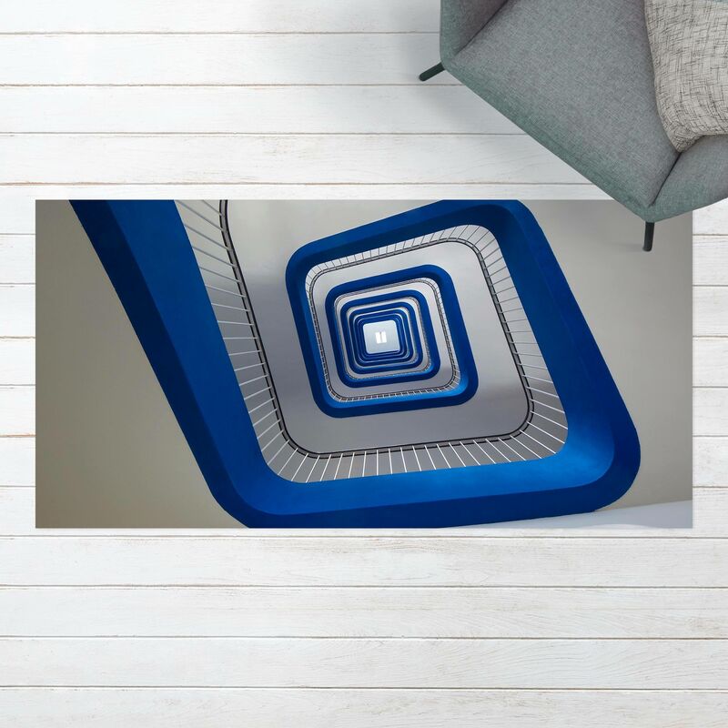 Bilderwelten - Alfombras vinílicas - Blue Ascent Into Light - Apaisado 1:2 Dimensión LxA: 130cm x 260cm
Bilderwelten - Alfombras vinílicas - Blue Ascent Into Light - Apaisado 1:2 Dimensión LxA: 130cm x 260cm