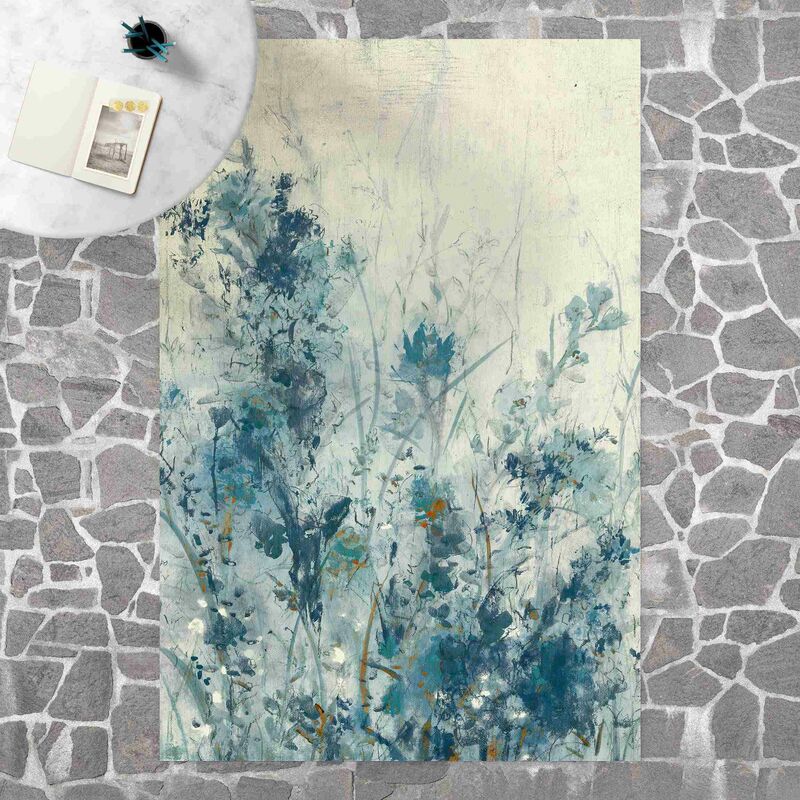 Alfombras vinílicas - Blue Spring Meadow I - Alto 3:2 Dimensión LxA: 210cm x 140cm
Alfombras vinílicas - Blue Spring Meadow I - Alto 3:2 Dimensión LxA: 210cm x 140cm