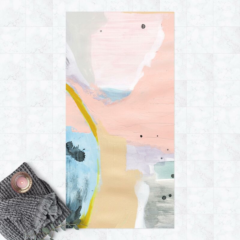 Bilderwelten - Alfombras vinílicas - Blurred Dawn I - Alto 2:1 Dimensión LxA: 200cm x 100cm
Bilderwelten - Alfombras vinílicas - Blurred Dawn I - Alto 2:1 Dimensión LxA: 200cm x 100cm