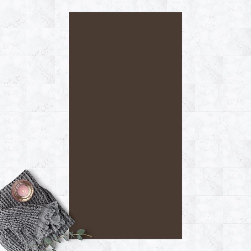 Bilderwelten - Alfombras vinílicas - Cacao - Alto 2:1 Dimensión LxA: 200cm x 100cm
Bilderwelten - Alfombras vinílicas - Cacao - Alto 2:1 Dimensión LxA: 200cm x 100cm