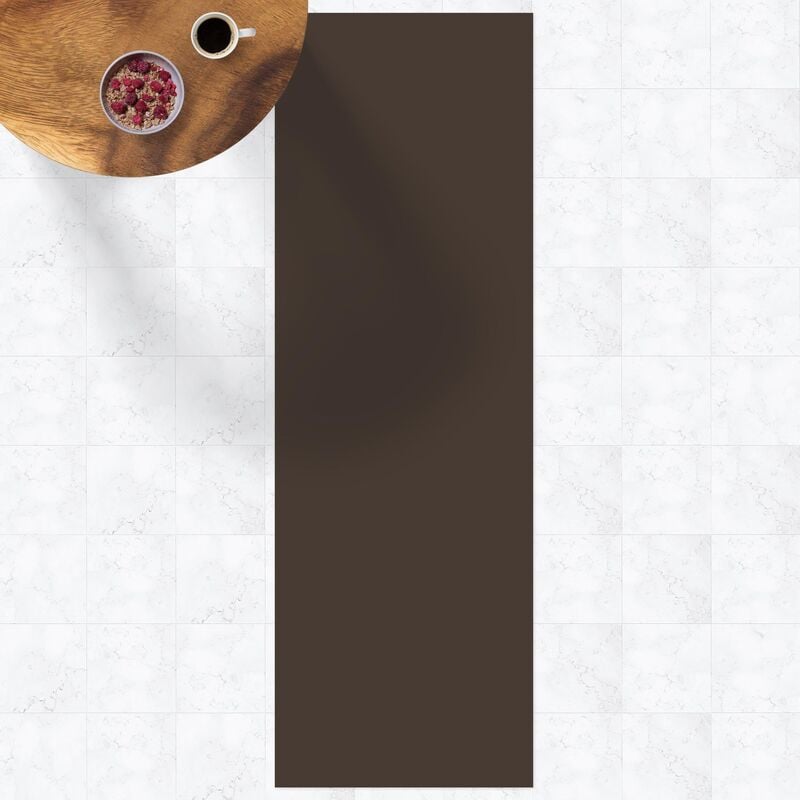 Bilderwelten - Alfombras vinílicas - Cacao - Panorámico Dimensión LxA: 210cm x 70cm
Bilderwelten - Alfombras vinílicas - Cacao - Panorámico Dimensión LxA: 210cm x 70cm