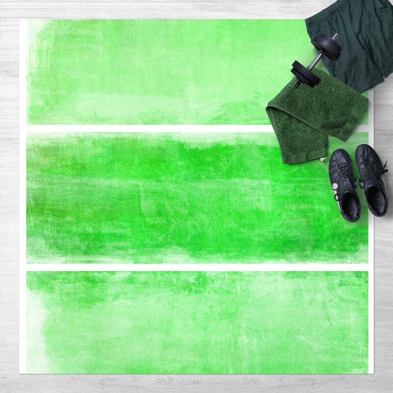 Alfombras vinílicas - Colour Harmony Green - Cuadrado 1:1 Dimensión LxA: 80cm x 80cm
Alfombras vinílicas - Colour Harmony Green - Cuadrado 1:1 Dimensión LxA: 80cm x 80cm