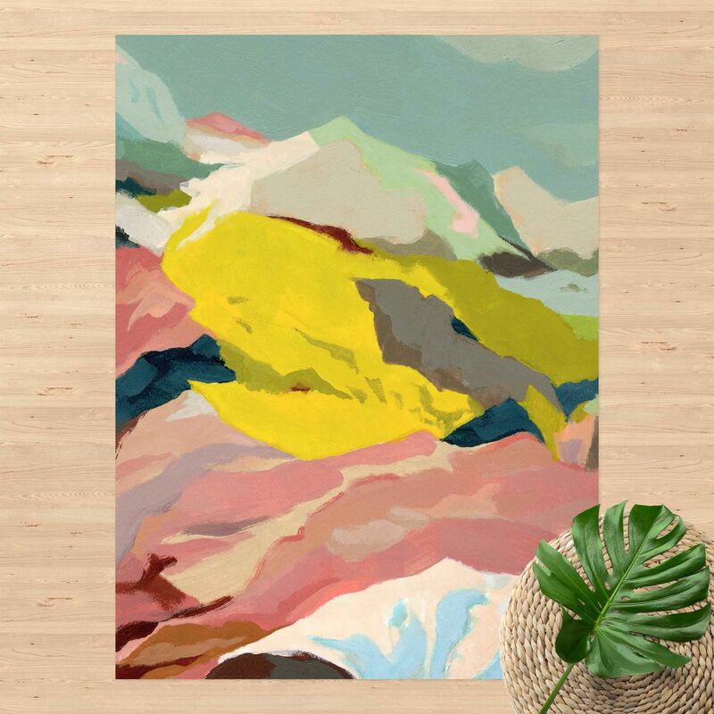 Alfombras vinílicas - Coloured Sugar Coast - Alto 4:3 Dimensión LxA: 140cm x 105cm
Alfombras vinílicas - Coloured Sugar Coast - Alto 4:3 Dimensión LxA: 140cm x 105cm