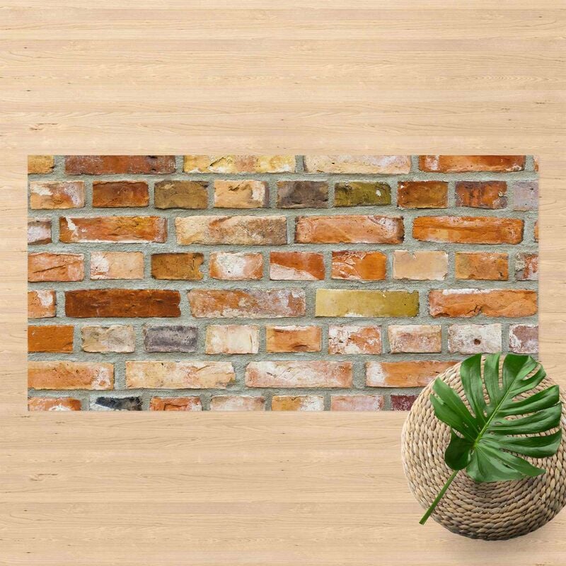 Bilderwelten - Alfombras vinílicas - Colours Of The Wall - Apaisado 1:2 Dimensión LxA: 40cm x 80cm
Bilderwelten - Alfombras vinílicas - Colours Of The Wall - Apaisado 1:2 Dimensión LxA: 40cm x 80cm