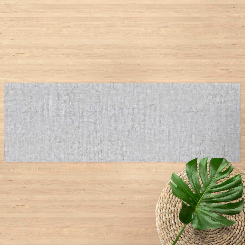 Alfombras vinílicas - Concrete Ciré Wallpaper - Panorama Formato apaisado Dimensión LxA: 60cm x 180cm
Alfombras vinílicas - Concrete Ciré Wallpaper - Panorama Formato apaisado Dimensión LxA: 60cm x 180cm