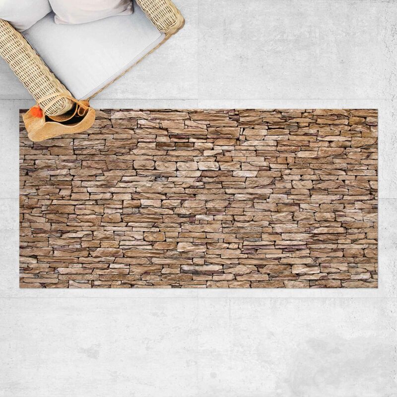 Bilderwelten - Alfombras vinílicas - Crete Stonewall - Apaisado 1:2 Dimensión LxA: 100cm x 200cm
Bilderwelten - Alfombras vinílicas - Crete Stonewall - Apaisado 1:2 Dimensión LxA: 100cm x 200cm