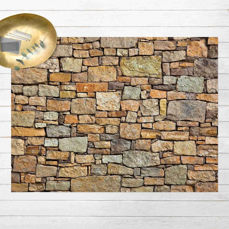 Alfombras vinílicas - Croatia Stonewall - Apaisado 3:4 Dimensión LxA: 75cm x 100cm
Alfombras vinílicas - Croatia Stonewall - Apaisado 3:4 Dimensión LxA: 75cm x 100cm