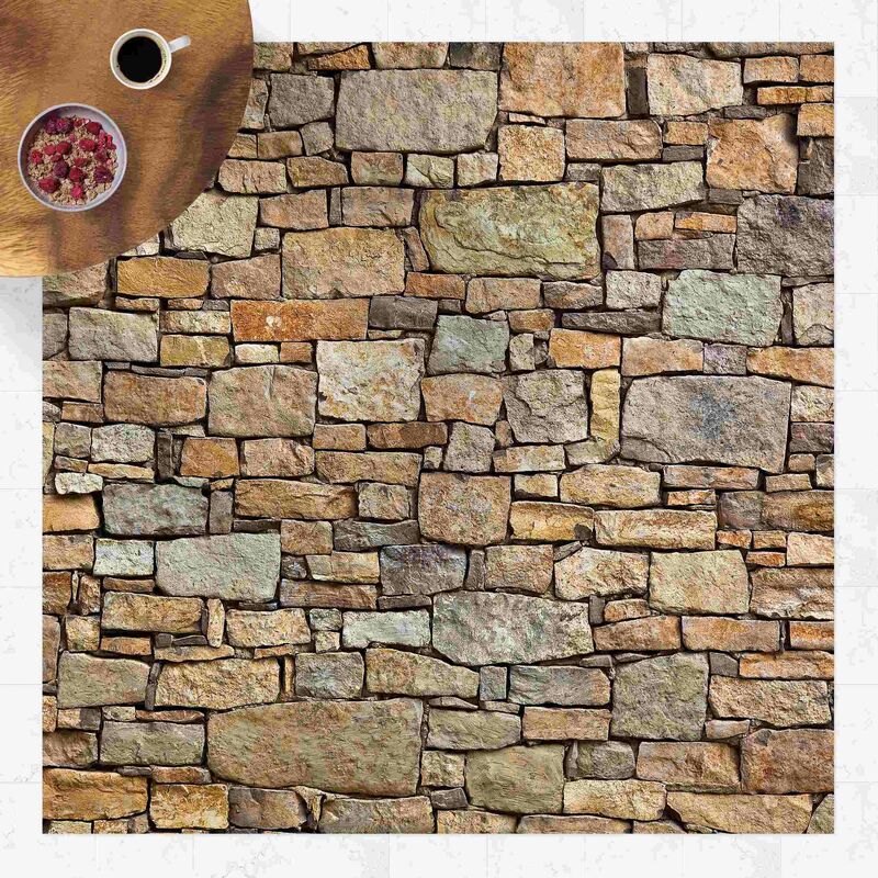 Bilderwelten - Alfombras vinílicas - Croatia Stonewall - Cuadrado 1:1 Dimensión LxA: 140cm x 140cm
Bilderwelten - Alfombras vinílicas - Croatia Stonewall - Cuadrado 1:1 Dimensión LxA: 140cm x 140cm