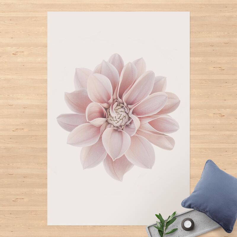 Alfombras vinílicas - Dahlia Flower Pastel White Pink - Alto 3:2 Dimensión LxA: 60cm x 40cm
Alfombras vinílicas - Dahlia Flower Pastel White Pink - Alto 3:2 Dimensión LxA: 60cm x 40cm