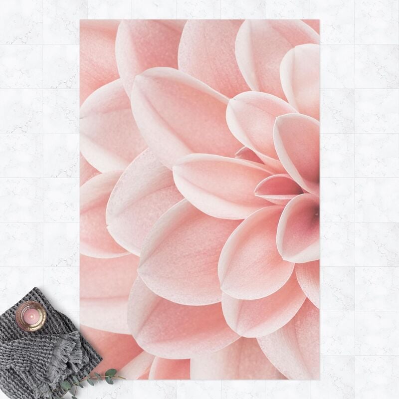 Alfombras vinílicas - Dahlia Pink Petals Detail - Alto 3:2 Dimensión LxA: 210cm x 140cm
Alfombras vinílicas - Dahlia Pink Petals Detail - Alto 3:2 Dimensión LxA: 210cm x 140cm