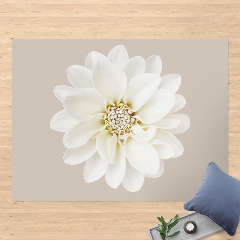Alfombras vinílicas - Dahlia White Taupe Pastel Centered - Apaisado 3:4 Dimensión LxA: 75cm x 100cm
Alfombras vinílicas - Dahlia White Taupe Pastel Centered - Apaisado 3:4 Dimensión LxA: 75cm x 100cm