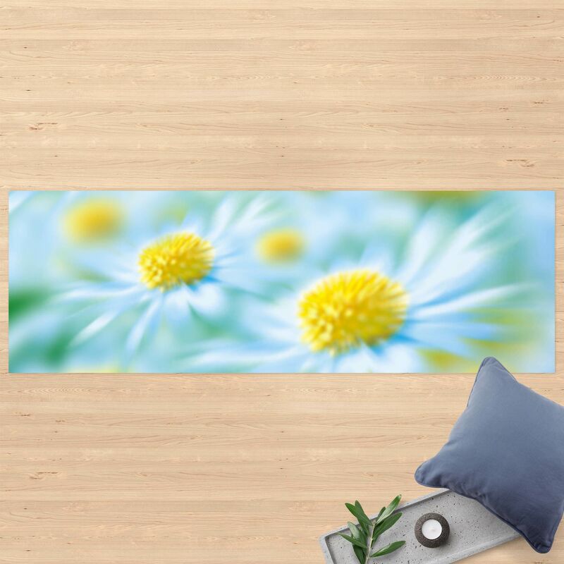 Alfombras vinílicas - Daisy - Panorama Formato apaisado Dimensión LxA: 40cm x 120cm
Alfombras vinílicas - Daisy - Panorama Formato apaisado Dimensión LxA: 40cm x 120cm