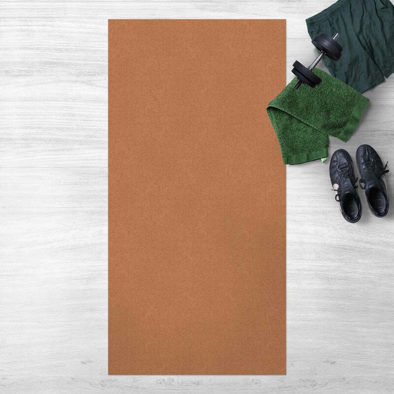 Bilderwelten - Alfombras vinílicas - Dark Cork - Alto 2:1 Dimensión LxA: 80cm x 40cm
Bilderwelten - Alfombras vinílicas - Dark Cork - Alto 2:1 Dimensión LxA: 80cm x 40cm