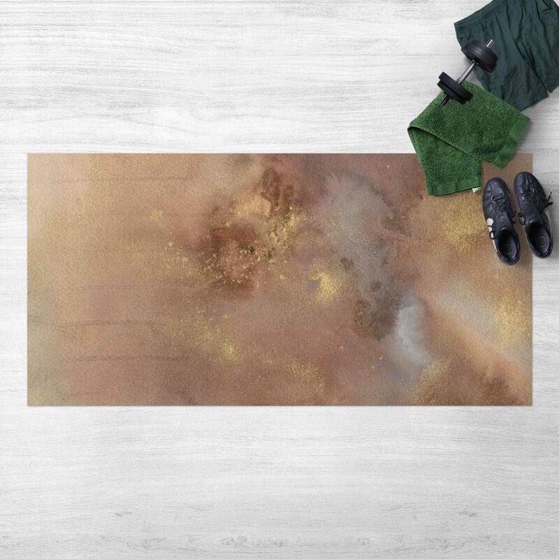 Alfombras vinílicas - Dreaming in the Sky I - Apaisado 1:2 Dimensión LxA: 50cm x 100cm
Alfombras vinílicas - Dreaming in the Sky I - Apaisado 1:2 Dimensión LxA: 50cm x 100cm