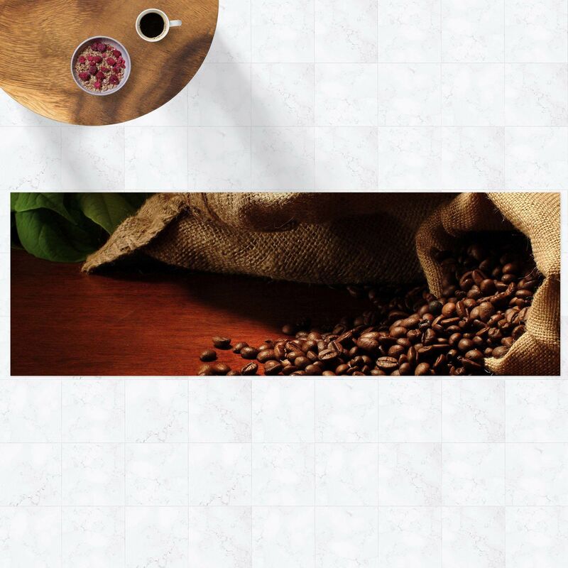 Alfombras vinílicas - Dulcet Coffee - Panorama Formato apaisado Dimensión LxA: 40cm x 120cm
Alfombras vinílicas - Dulcet Coffee - Panorama Formato apaisado Dimensión LxA: 40cm x 120cm