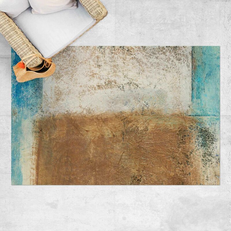 Alfombras vinílicas - Elements of Life - Apaisado 2:3 Dimensión LxA: 80cm x 120cm
Alfombras vinílicas - Elements of Life - Apaisado 2:3 Dimensión LxA: 80cm x 120cm