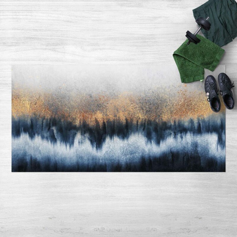 Bilderwelten - Alfombras vinílicas - Elisabeth Fredriksson - Golden Horizon - Apaisado 1:2 Dimensión LxA: 100cm x 200cm
Bilderwelten - Alfombras vinílicas - Elisabeth Fredriksson - Golden Horizon - Apaisado 1:2 Dimensión LxA: 100cm x 200cm
