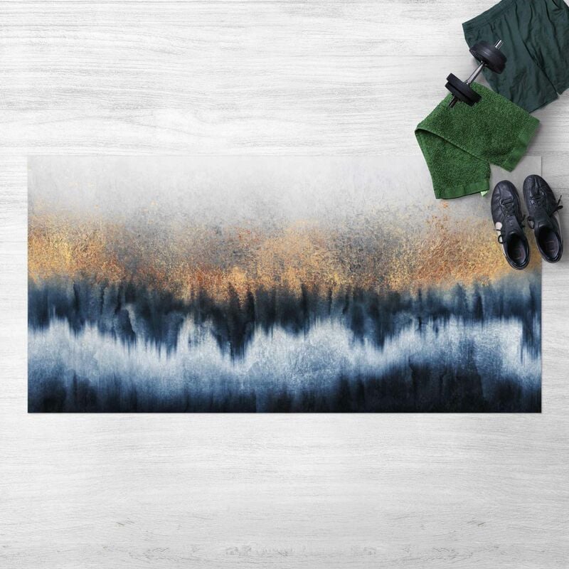 Bilderwelten - Alfombras vinílicas - Elisabeth Fredriksson - Golden Horizon - Apaisado 1:2 Dimensión LxA: 130cm x 260cm
Bilderwelten - Alfombras vinílicas - Elisabeth Fredriksson - Golden Horizon - Apaisado 1:2 Dimensión LxA: 130cm x 260cm