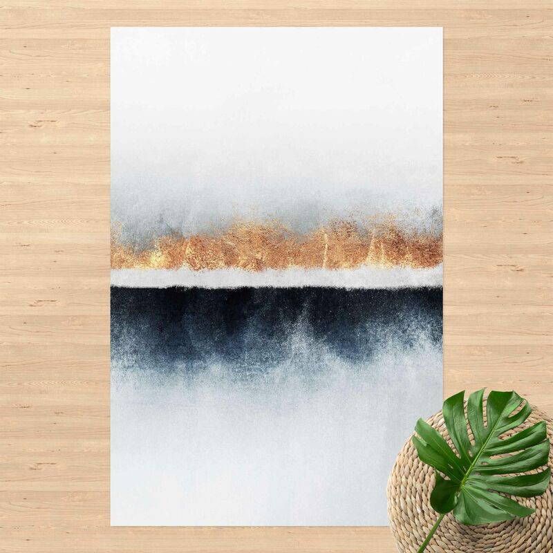 Alfombras vinílicas - Elisabeth Fredriksson - Golden Horizon Watercolour - Alto 3:2 Dimensión LxA: 180cm x 120cm
Alfombras vinílicas - Elisabeth Fredriksson - Golden Horizon Watercolour - Alto 3:2 Dimensión LxA: 180cm x 120cm