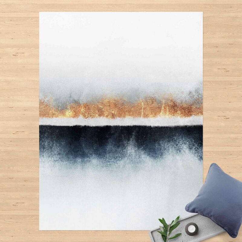 Alfombras vinílicas - Elisabeth Fredriksson - Golden Horizon Watercolour - Alto 4:3 Dimensión LxA: 160cm x 120cm
Alfombras vinílicas - Elisabeth Fredriksson - Golden Horizon Watercolour - Alto 4:3 Dimensión LxA: 160cm x 120cm