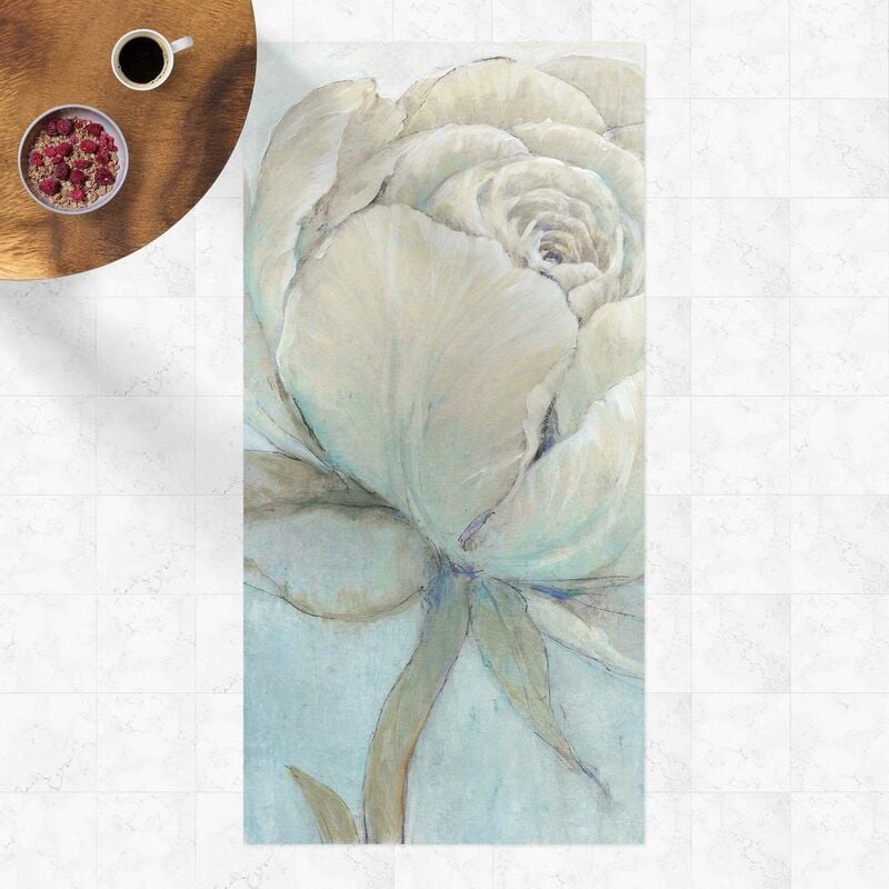 Bilderwelten - Alfombras vinílicas - English Rose Pastel - Alto 2:1 Dimensión LxA: 200cm x 100cm
Bilderwelten - Alfombras vinílicas - English Rose Pastel - Alto 2:1 Dimensión LxA: 200cm x 100cm