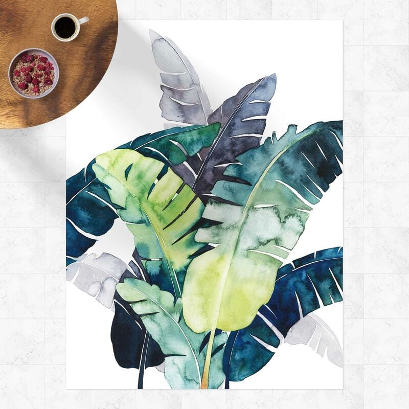 Alfombras vinílicas - Exotic Foliage - Banana - Alto 4:3 Dimensión LxA: 160cm x 120cm
Alfombras vinílicas - Exotic Foliage - Banana - Alto 4:3 Dimensión LxA: 160cm x 120cm