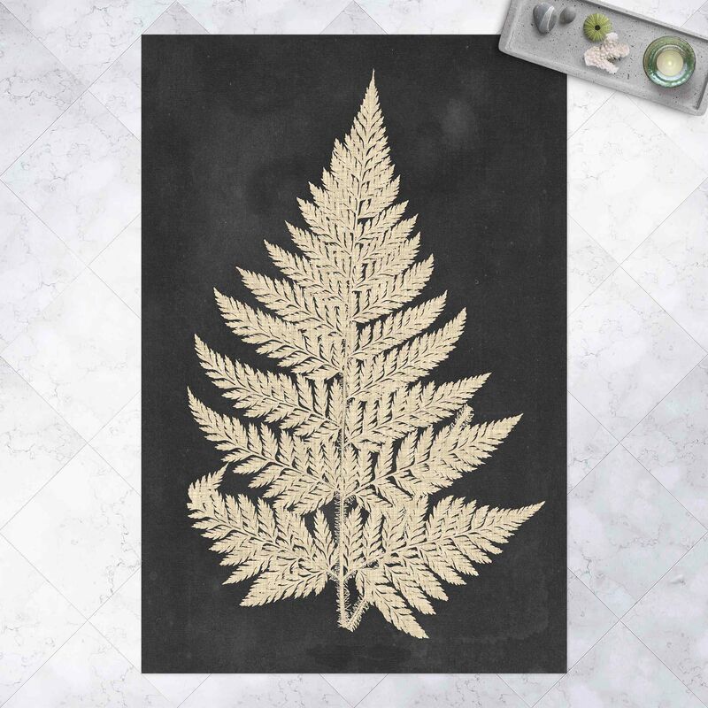Alfombras vinílicas - Fern With Linen Structure I - Alto 3:2 Dimensión LxA: 90cm x 60cm
Alfombras vinílicas - Fern With Linen Structure I - Alto 3:2 Dimensión LxA: 90cm x 60cm