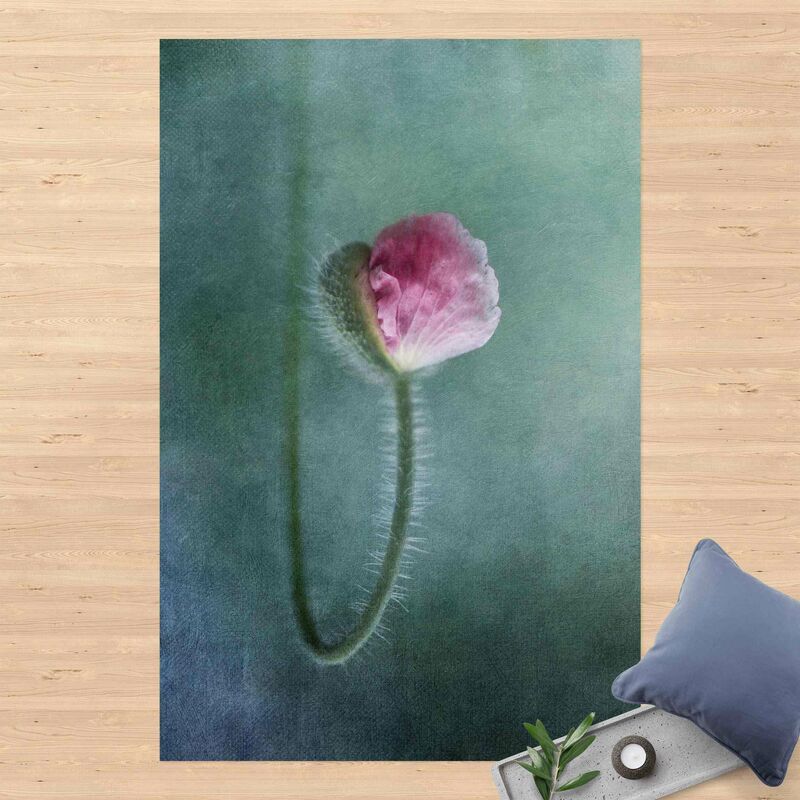 Bilderwelten - Alfombras vinílicas - Flower in Pink - Alto 3:2 Dimensión LxA: 210cm x 140cm
Bilderwelten - Alfombras vinílicas - Flower in Pink - Alto 3:2 Dimensión LxA: 210cm x 140cm