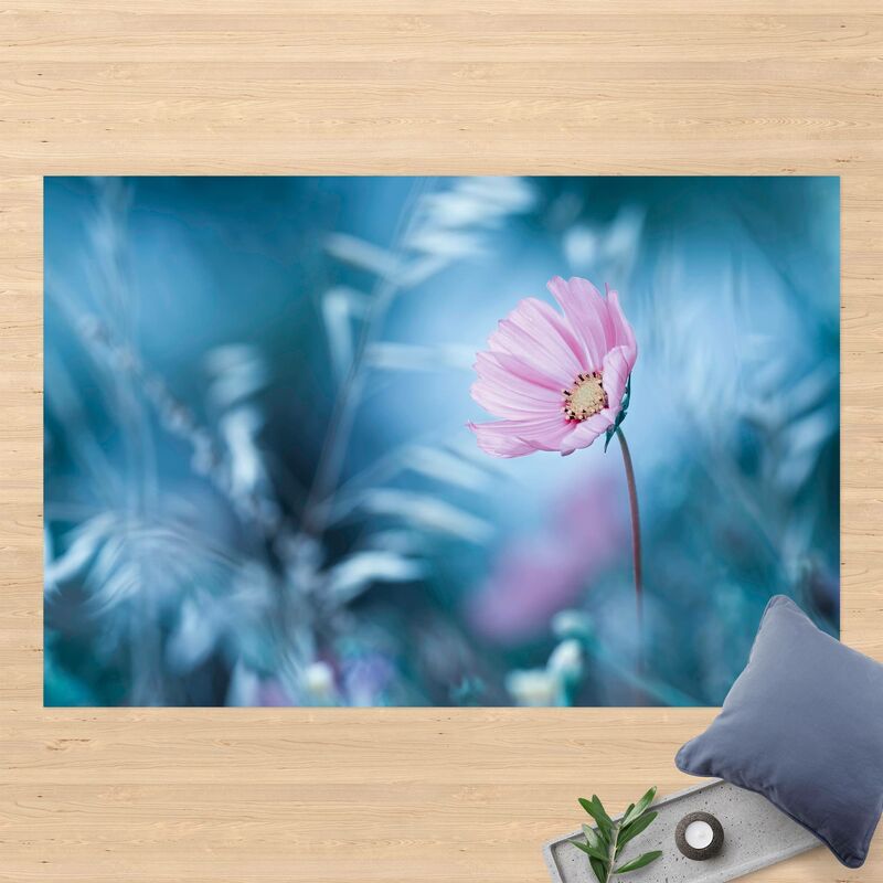 Alfombras vinílicas - Flower In Watercolours - Apaisado 2:3 Dimensión LxA: 140cm x 210cm
Alfombras vinílicas - Flower In Watercolours - Apaisado 2:3 Dimensión LxA: 140cm x 210cm