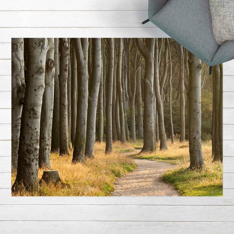 Alfombras vinílicas - Forest Track In Northern Germany - Apaisado 3:4 Dimensión LxA: 60cm x 80cm
Alfombras vinílicas - Forest Track In Northern Germany - Apaisado 3:4 Dimensión LxA: 60cm x 80cm