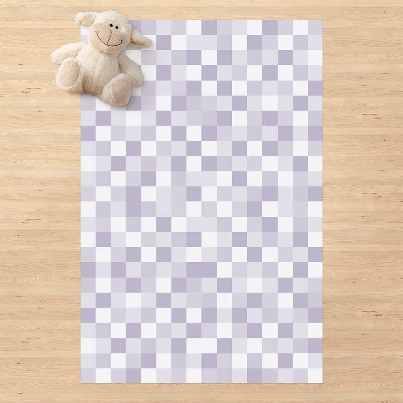 Alfombras vinílicas - Geometrical Pattern Mosaic Lilac Colour - Alto 3:2 Dimensión LxA: 60cm x 40cm
Alfombras vinílicas - Geometrical Pattern Mosaic Lilac Colour - Alto 3:2 Dimensión LxA: 60cm x 40cm
