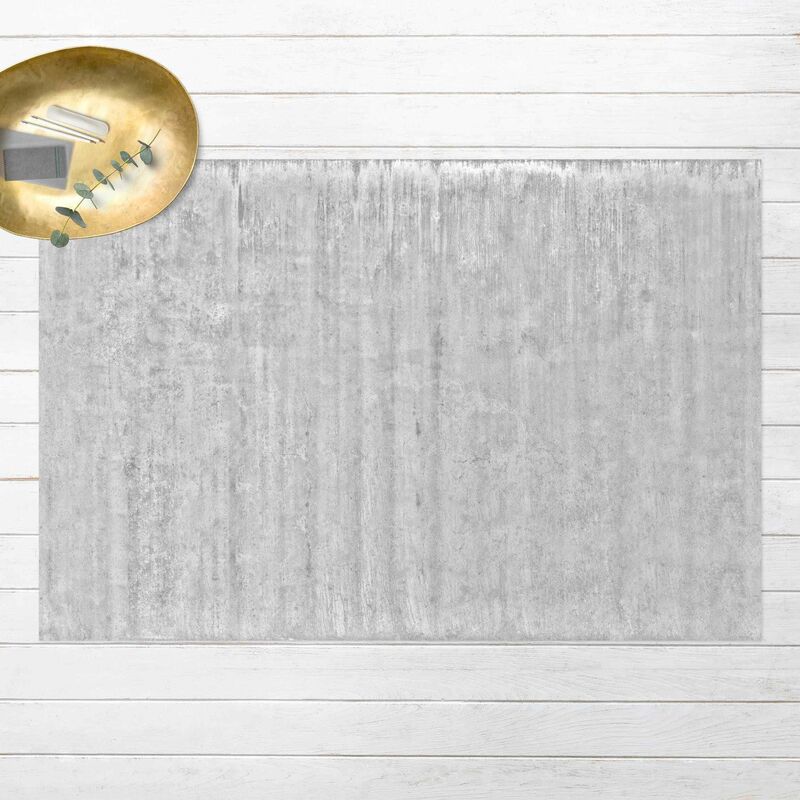 Alfombras vinílicas - High Loft Concrete Wall Wallpaper - Apaisado 2:3 Dimensión LxA: 120cm x 180cm
Alfombras vinílicas - High Loft Concrete Wall Wallpaper - Apaisado 2:3 Dimensión LxA: 120cm x 180cm